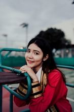 ผลงานการถ่ายภาพ สถาบันเทคโนโลยีพระจอมเกล้าเจ้าคุณทหารลาดกระบัง