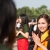 ภาพรับปริญญา มหาวิทยาลัยหัวเฉียวเฉลิมพระเกียรติ