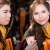 ภาพรับปริญญา มหาวิทยาลัยหัวเฉียวเฉลิมพระเกียรติ