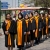 ภาพรับปริญญา มหาวิทยาลัยหัวเฉียวเฉลิมพระเกียรติ
