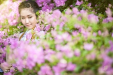 ผลงานการถ่ายภาพ จุฬาลงกรณ์มหาวิทยาลัย