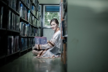 ผลงานการถ่ายภาพ มหาวิทยาลัยขอนแก่น