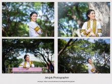ผลงานการถ่ายภาพ จุฬาลงกรณ์มหาวิทยาลัย