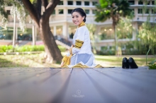 ผลงานการถ่ายภาพ จุฬาลงกรณ์มหาวิทยาลัย