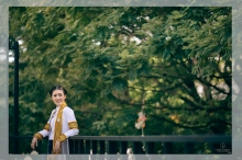 ผลงานการถ่ายภาพ จุฬาลงกรณ์มหาวิทยาลัย