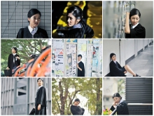 ผลงานการถ่ายภาพ มหาวิทยาลัยเกษตรศาสตร์