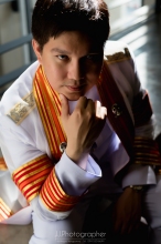 ผลงานการถ่ายภาพ จุฬาลงกรณ์มหาวิทยาลัย