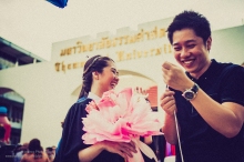 ผลงานการถ่ายภาพ มหาวิทยาลัยธรรมศาสตร์