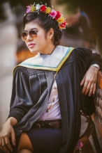 ผลงานการถ่ายภาพ มหาวิทยาลัยบูรพา