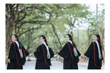ผลงานการถ่ายภาพ มหาวิทยาลัยราชภัฏมหาสารคาม