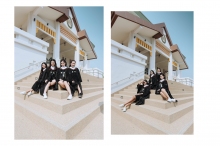 ผลงานการถ่ายภาพ มหาวิทยาลัยราชภัฏมหาสารคาม