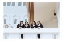 ผลงานการถ่ายภาพ มหาวิทยาลัยราชภัฏมหาสารคาม