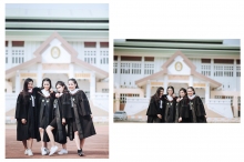 ผลงานการถ่ายภาพ มหาวิทยาลัยราชภัฏมหาสารคาม