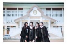 ผลงานการถ่ายภาพ มหาวิทยาลัยราชภัฏมหาสารคาม