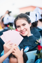 ผลงานการถ่ายภาพ วิทยาลัยนานาชาติเซนต์เทเรซา