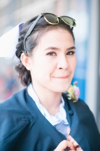 ผลงานการถ่ายภาพ วิทยาลัยนานาชาติเซนต์เทเรซา