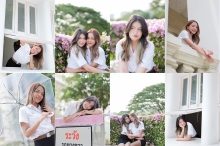 ผลงานการถ่ายภาพ จุฬาลงกรณ์มหาวิทยาลัย