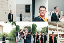 ผลงานการถ่ายภาพ มหาวิทยาลัยมหิดล