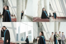 ผลงานการถ่ายภาพ มหาวิทยาลัยมหิดล