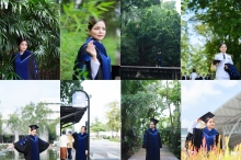 ผลงานการถ่ายภาพ มหาวิทยาลัยมหิดล