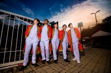 ผลงานการถ่ายภาพ มหาวิทยาลัยเทคโนโลยีพระจอมเกล้าธนบุรี