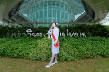ผลงานการถ่ายภาพ มหาวิทยาลัยปทุมธานี