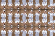 ผลงานการถ่ายภาพ มหาวิทยาลัยนวมินทราธิราช