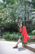 ผลงานการถ่ายภาพ วิทยาลัยพยาบาลสภากาชาดไทย