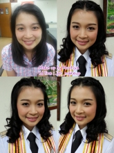 ภาพรับปริญญา มหาวิทยาลัยขอนแก่น