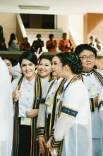 ผลงานการถ่ายภาพ มหาวิทยาลัยเทคโนโลยีราชมงคลธัญบุรี
