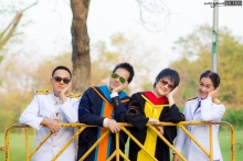 ผลงานการถ่ายภาพ มหาวิทยาลัยรามคำแหง