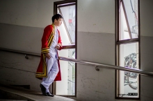 ผลงานการถ่ายภาพ มหาวิทยาลัยเทคโนโลยีพระจอมเกล้าธนบุรี