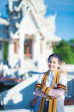 ผลงานการถ่ายภาพ มหาวิทยาลัยนเรศวร