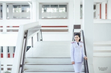 ผลงานการถ่ายภาพ โรงเรียนนายร้อยตำรวจ