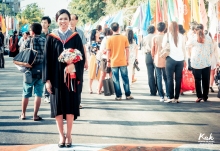 ผลงานการถ่ายภาพ มหาวิทยาลัยศรีนครินทรวิโรฒ