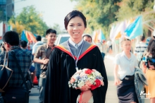 ผลงานการถ่ายภาพ มหาวิทยาลัยศรีนครินทรวิโรฒ