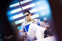 ภาพรับปริญญา มหาวิทยาลัยอุบลราชธานี