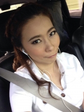 ผลงานการแต่งหน้า/ทำผม มหาวิทยาลัยกรุงเทพ