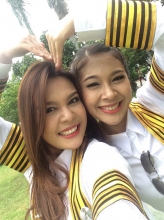 ผลงานการแต่งหน้า/ทำผม จุฬาลงกรณ์มหาวิทยาลัย