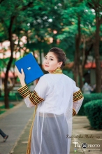 ผลงานการแต่งหน้า/ทำผม จุฬาลงกรณ์มหาวิทยาลัย