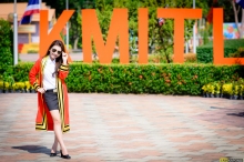 ผลงานการถ่ายภาพ สถาบันเทคโนโลยีพระจอมเกล้าเจ้าคุณทหารลาดกระบัง