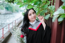 ผลงานการถ่ายภาพ มหาวิทยาลัยศรีนครินทรวิโรฒ