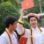 ภาพรับปริญญา มหาวิทยาลัยขอนแก่น