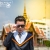 ภาพรับปริญญา มหาวิทยาลัยรามคำแหง