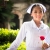 ภาพรับปริญญา มหาวิทยาลัยนวมินทราธิราช