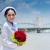 ภาพรับปริญญา มหาวิทยาลัยนวมินทราธิราช