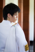 ผลงานการถ่ายภาพ จุฬาลงกรณ์มหาวิทยาลัย