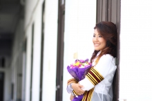 ผลงานการถ่ายภาพ จุฬาลงกรณ์มหาวิทยาลัย