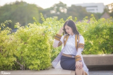 ผลงานการถ่ายภาพ จุฬาลงกรณ์มหาวิทยาลัย