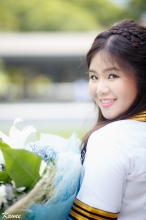 ผลงานการถ่ายภาพ จุฬาลงกรณ์มหาวิทยาลัย
